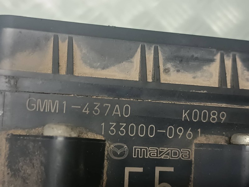 Recambio de abs para mazda 6 lim. (gh)(.2012) referencia OEM IAM GMM1437A0 K0089 1330000961