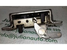 Recambio de cerradura maletero / porton para seat ibiza (6l1) stella referencia OEM IAM 6L6627505A  3 PINES 2