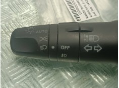 Recambio de mando intermitentes para nissan note (e11e) referencia OEM IAM 14425 6913SN  2