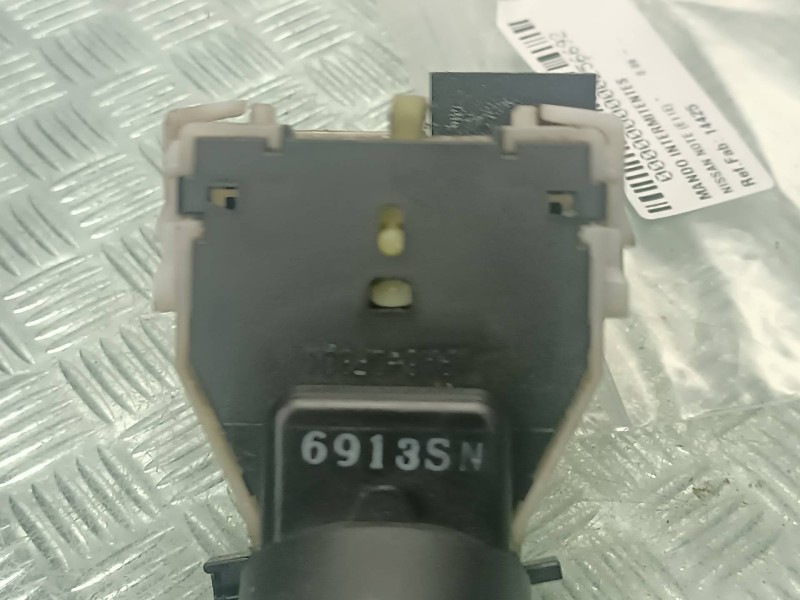 Recambio de mando intermitentes para nissan note (e11e) referencia OEM IAM 14425 6913SN 