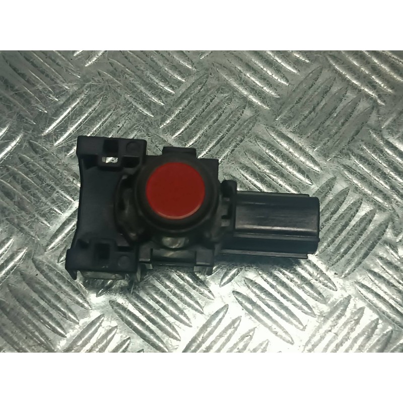 Recambio de sensor para mazda 6 lim. (gh)(.2012) referencia OEM IAM GMK667UC1 K6021 CONECTOR 2 PINES