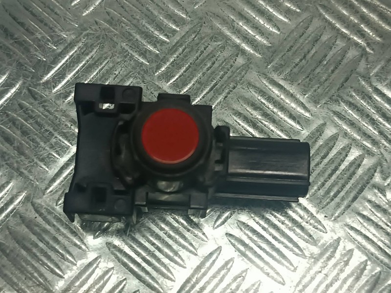 Recambio de sensor para mazda 6 lim. (gh)(.2012) referencia OEM IAM GMK667UC1 K6021 CONECTOR 2 PINES