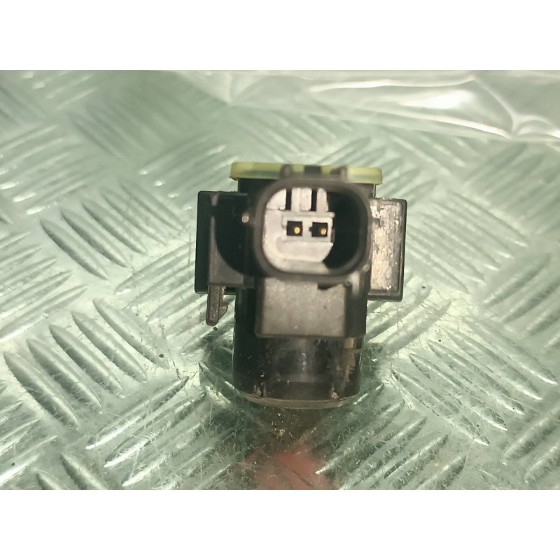 Recambio de sensor para mazda 6 lim. (gh)(.2012) referencia OEM IAM GMK667UC1 K6021 CONECTOR 2 PINES