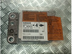 Recambio de centralita airbag para nissan note (e11e) referencia OEM IAM 988209U10A 0285001909 BOSCH