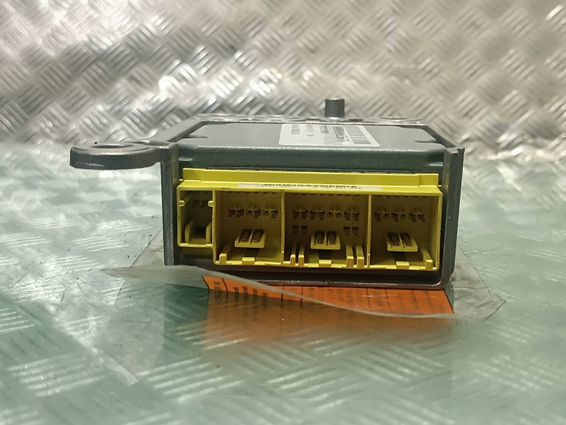 Recambio de centralita airbag para nissan note (e11e) referencia OEM IAM 988209U10A 0285001909 BOSCH