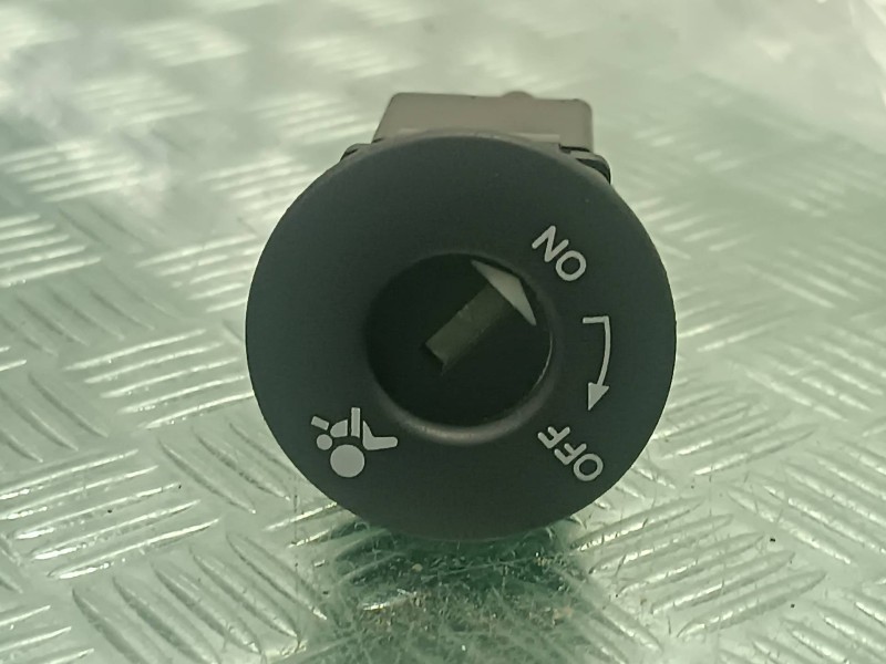 Recambio de interruptor para nissan note (e11e) referencia OEM IAM 25585BC600 CONECTOR 3 PINES AIRBAG