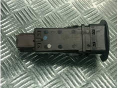 Recambio de interruptor para nissan note (e11e) referencia OEM IAM 25585BC600 CONECTOR 3 PINES AIRBAG 2