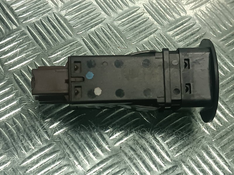 Recambio de interruptor para nissan note (e11e) referencia OEM IAM 25585BC600 CONECTOR 3 PINES AIRBAG