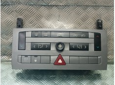 Recambio de mando climatizador para citroen c5 berlina referencia OEM IAM 96573328YW 96498318YW 96470291YW