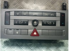 Recambio de mando climatizador para citroen c5 berlina referencia OEM IAM 96573328YW 96498318YW 96470291YW 2