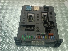 Recambio de caja reles / fusibles para citroen c5 berlina referencia OEM IAM 9656530580 BSI2004 H05 JOHNSON CONTROLS 2