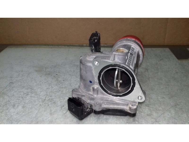 Recambio de caja mariposa para renault captur xmod referencia OEM IAM 018803911 018803911 161A09287R