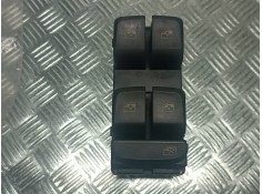 Recambio de mando elevalunas delantero izquierdo para audi q2 (gab) referencia OEM IAM 8V0959851F  CONECTOR 10 PINES