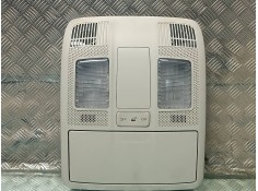 Recambio de luz interior para mazda 6 lim. (gh)(.2012) referencia OEM IAM TG1667SS1C 28391664 KD4969971