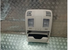 Recambio de luz interior para mazda 6 lim. (gh)(.2012) referencia OEM IAM TG1667SS1C 28391664 KD4969971 2