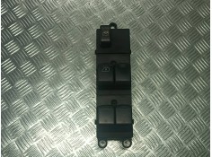 Recambio de mando elevalunas delantero izquierdo para nissan note (e11e) referencia OEM IAM 254019U10B  