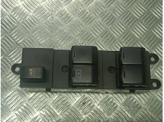 Recambio de mando elevalunas delantero izquierdo para nissan note (e11e) referencia OEM IAM 254019U10B   2