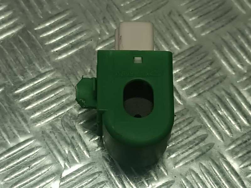 Recambio de sensor para mazda 6 lim. (gh)(.2012) referencia OEM IAM KD7767UZ5A  CONECTOR 2 PINES