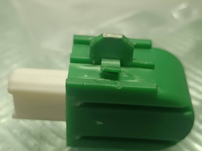 Recambio de sensor para mazda 6 lim. (gh)(.2012) referencia OEM IAM KD7767UZ5A  CONECTOR 2 PINES