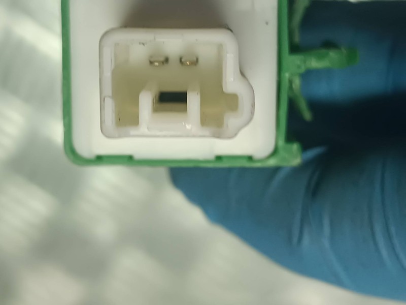 Recambio de sensor para mazda 6 lim. (gh)(.2012) referencia OEM IAM KD7767UZ5A  CONECTOR 2 PINES