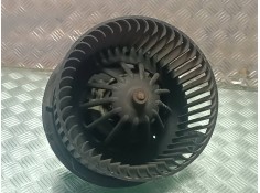 Recambio de ventilador calefaccion para nissan note (e11e) referencia OEM IAM F667217D GMVP1MMCH VALEO