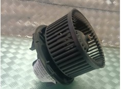 Recambio de ventilador calefaccion para nissan note (e11e) referencia OEM IAM F667217D GMVP1MMCH VALEO 2