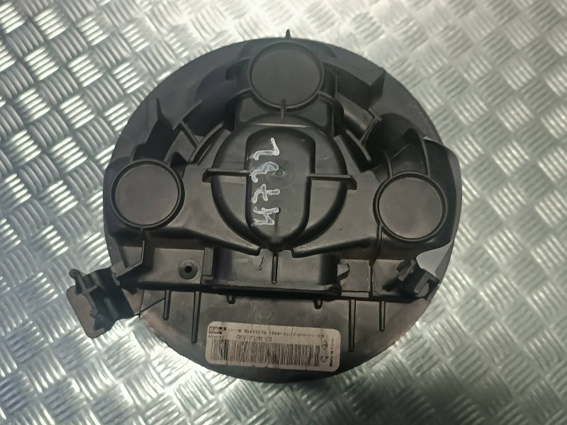 Recambio de ventilador calefaccion para nissan note (e11e) referencia OEM IAM F667217D GMVP1MMCH VALEO