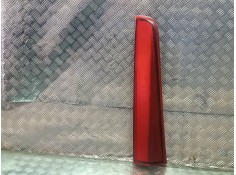 Recambio de reflector trasero para nissan note (e11e) referencia OEM IAM 16752  CATADRIOPTICO