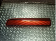 Recambio de reflector trasero para nissan note (e11e) referencia OEM IAM 16752  CATADRIOPTICO 2