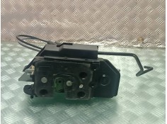 Recambio de cerradura puerta trasera izquierda para hyundai i10 referencia OEM IAM    2