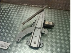 Recambio de elevalunas trasero derecho para nissan note (e11e) referencia OEM IAM 400929A  