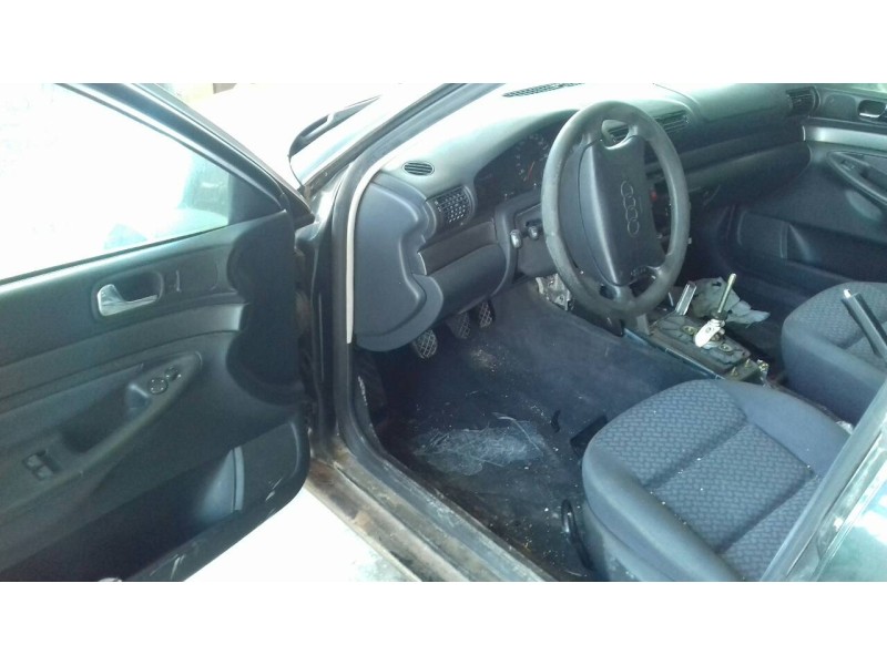 audi a4 berlina (b5) del año 1997