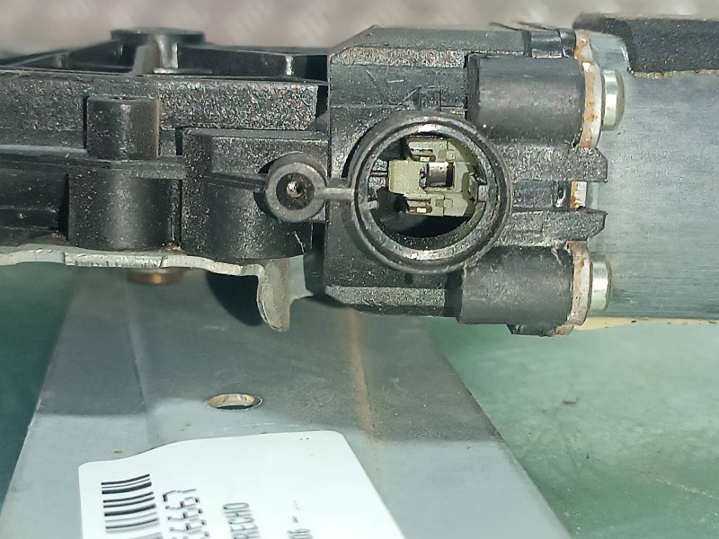 Recambio de elevalunas trasero derecho para nissan note (e11e) referencia OEM IAM 400929A  