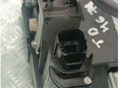 Recambio de cerradura puerta trasera derecha para hyundai i10 referencia OEM IAM    2