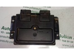 Recambio de centralita motor uce para peugeot partner (s2) combiespace referencia OEM IAM 9650359580 9661879080 LUCAS