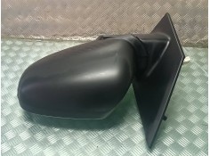 Recambio de retrovisor izquierdo para nissan note (e11e) referencia OEM IAM 12493080  ELECTRICO 2
