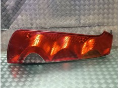 Recambio de piloto trasero izquierdo para nissan note (e11e) referencia OEM IAM 22016752  