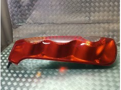 Recambio de piloto trasero izquierdo para nissan note (e11e) referencia OEM IAM 22016752   2