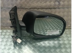 Recambio de retrovisor derecho para nissan note (e11e) referencia OEM IAM 12493090  ELECTRICO