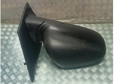 Recambio de retrovisor derecho para nissan note (e11e) referencia OEM IAM 12493090  ELECTRICO 2