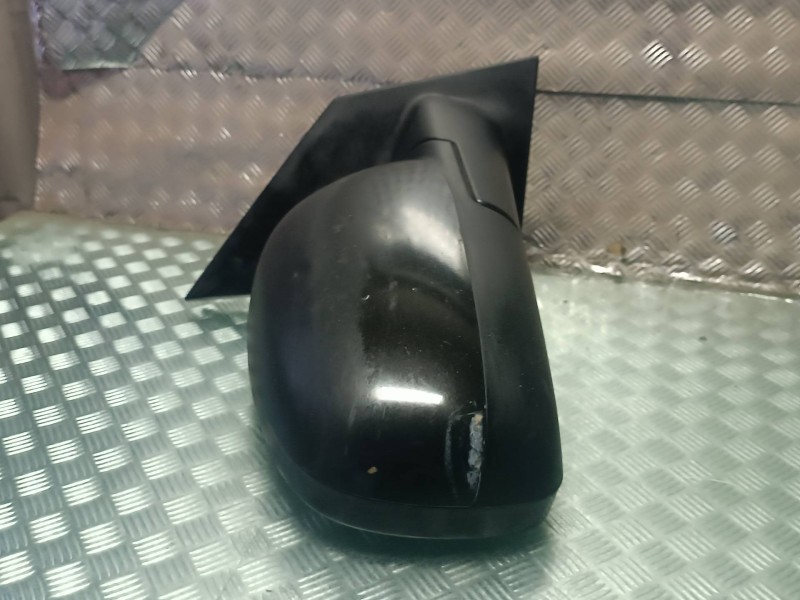 Recambio de retrovisor derecho para nissan note (e11e) referencia OEM IAM 12493090  ELECTRICO
