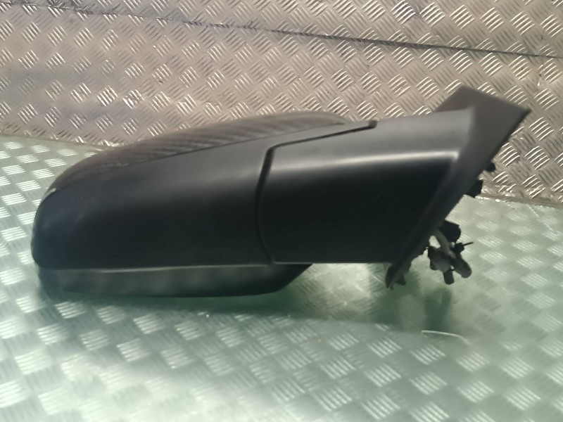 Recambio de retrovisor derecho para nissan note (e11e) referencia OEM IAM 12493090  ELECTRICO