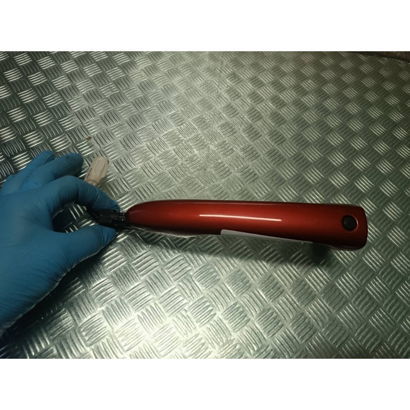 Recambio de maneta exterior delantera izquierda para mazda 6 lim. (gh)(.2012) referencia OEM IAM KD53  