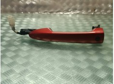 Recambio de maneta exterior delantera izquierda para mazda 6 lim. (gh)(.2012) referencia OEM IAM KD53   2