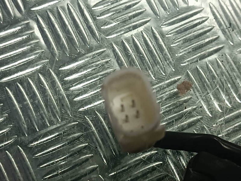 Recambio de maneta exterior delantera izquierda para mazda 6 lim. (gh)(.2012) referencia OEM IAM KD53  