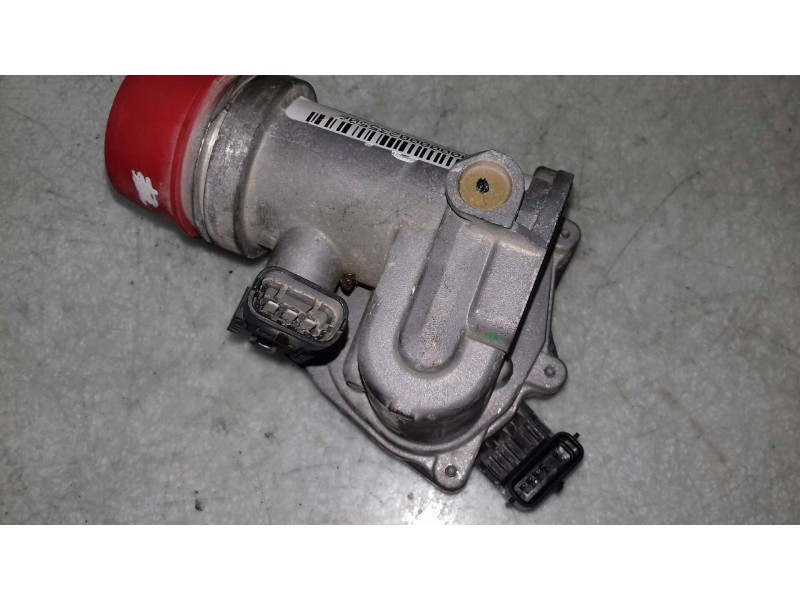 Recambio de caja mariposa para renault captur xmod referencia OEM IAM 018803911 018803911 161A09287R