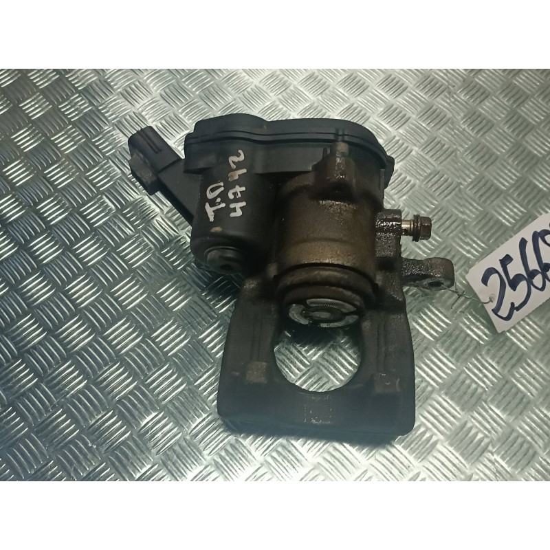 Recambio de pinza de freno trasera derecha para mazda 6 lim. (gh)(.2012) referencia OEM IAM 32357035 GML8 TRW