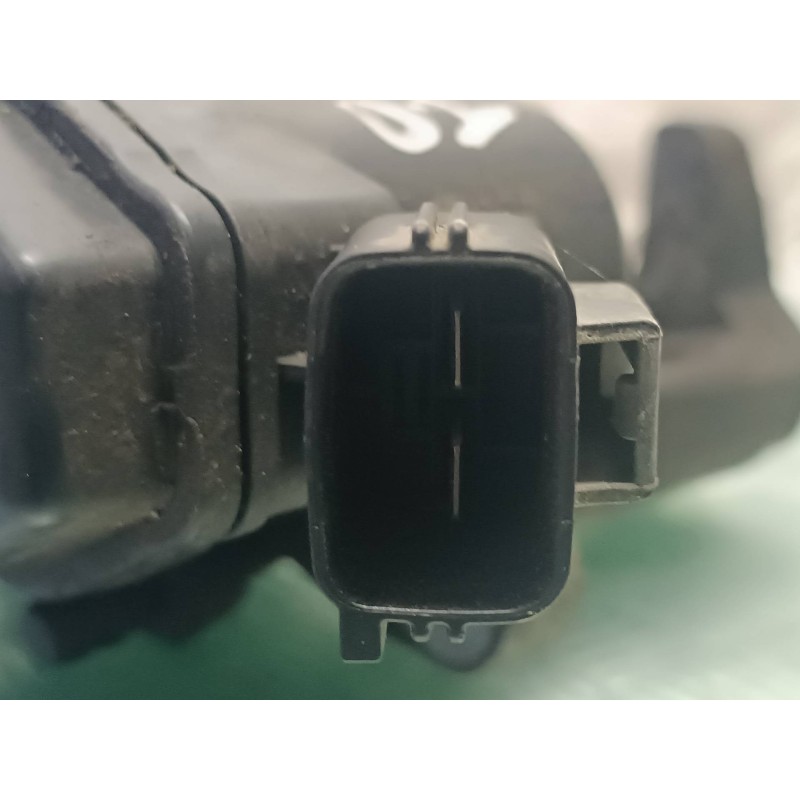 Recambio de pinza de freno trasera derecha para mazda 6 lim. (gh)(.2012) referencia OEM IAM 32357035 GML8 TRW