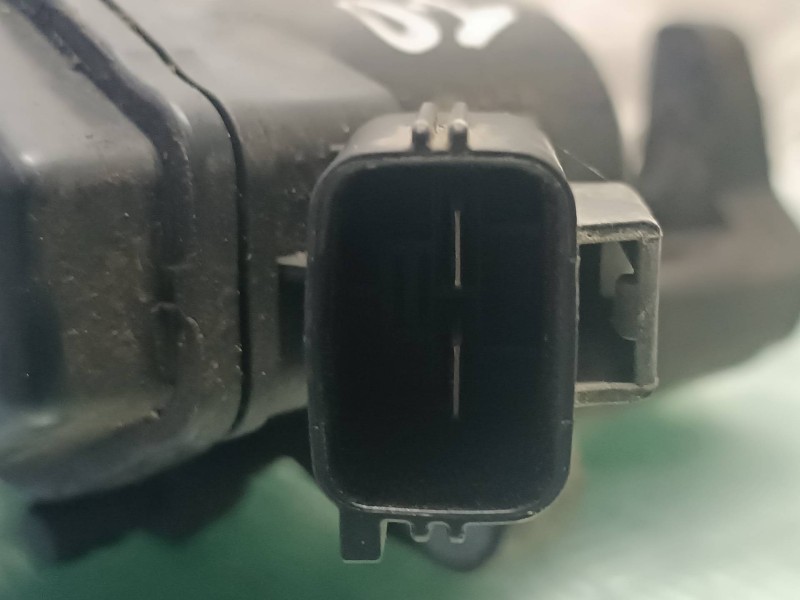 Recambio de pinza de freno trasera derecha para mazda 6 lim. (gh)(.2012) referencia OEM IAM 32357035 GML8 TRW