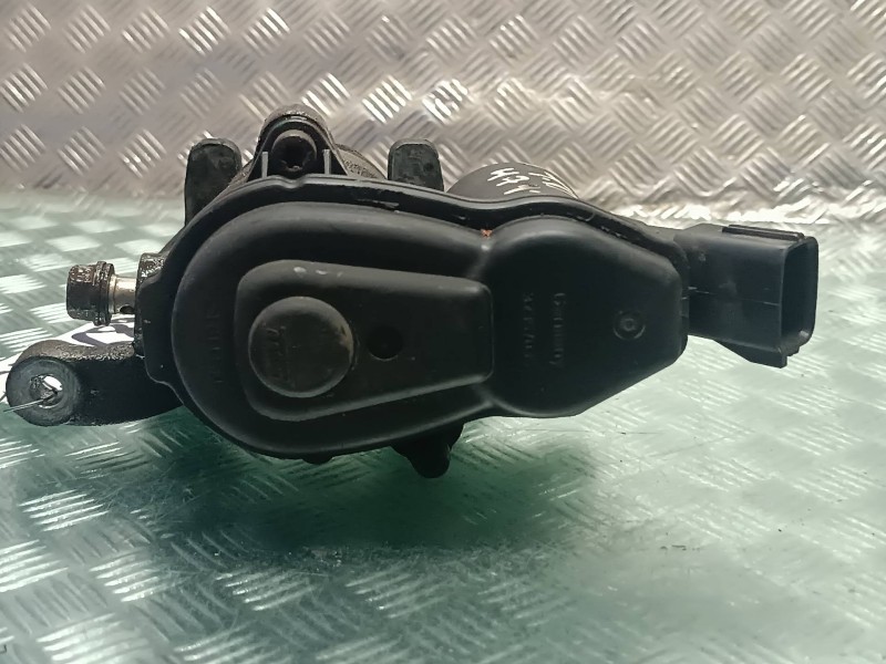 Recambio de pinza de freno trasera derecha para mazda 6 lim. (gh)(.2012) referencia OEM IAM 32357035 GML8 TRW